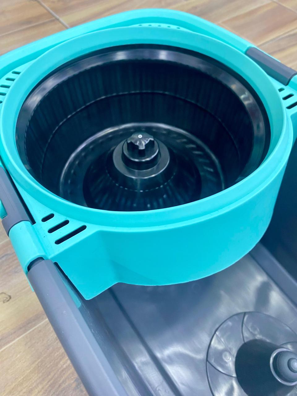 Miniatura 2 de TRAPERO GIRATORIO 360°